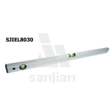 Sjie8030 Cadre en aluminium bulle niveau à bulle